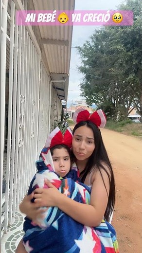 My baby 👶 has grown up 🥹 #youtubeshorts #reels