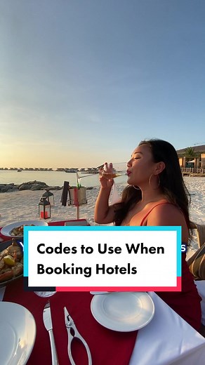 Unlock Hotel Savings with Corporate Codes