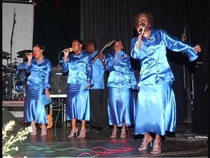 Medley "Rise Up" - Shine The Light