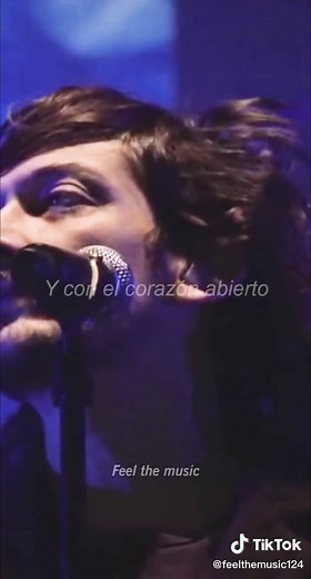 Arrullo De Estrellas - Zoé | Letra en Español