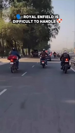 DBBR vs the rest #DBBR | Delhi Bikers Breakfast Run