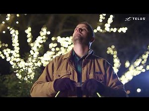 TELUS | It’s your time to shine with the help of SmartHome Security