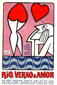 Rio, Spring & Love - Movie