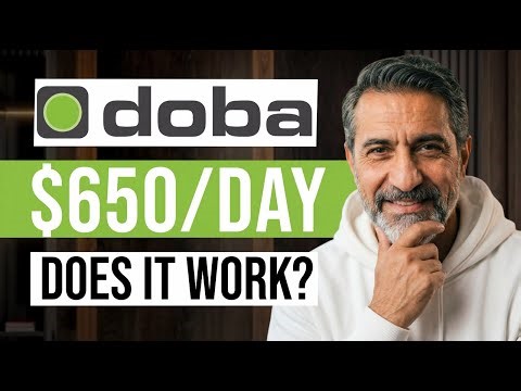 How Does Doba Dropshipping Work? (Honest Review)