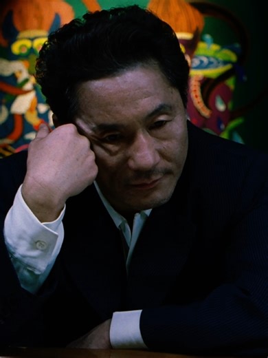 Exploring HANA-BI: A Deep Dive into Takeshi Kitano's 1997 Classic