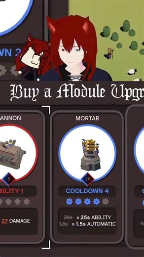 My Fortress vs Their Army #shorts #strategy