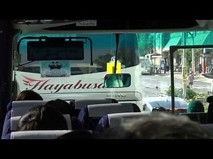 【西園寺ツアーズ】バス1号車 パート3 さんふらわあ 西園寺船長と行く 明石海峡周遊クルーズ