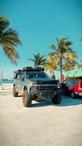 6.2K views · 21 reactions | I miss the Florida Keys but I think we’re going to hit some mountain trails first and then Beach Camping at the end of the month. 﫡DESTIN, FL  we’ll stay 5 nights  stay tuned for more info!  | YouTube link in our bio |  Follow and Support our Adventures! #overland #overlander #adventure #explorer #camping #overlandlife #offroad #inciartepitcrew #inciarte4x4 | Inciarte4x4 | Facebook