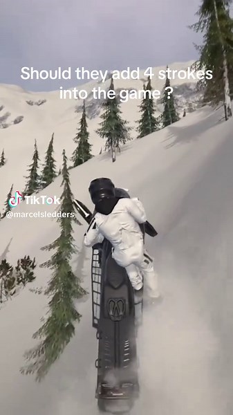 Ultimate Snowmobile Showdown: Sidewinder vs 900 Ace Turbo R