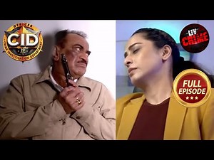 Women Task Force | Purvi Gets Caught By ACP Pradyuman's Enemies | CID | Full Episode | 15 Jan 2023
