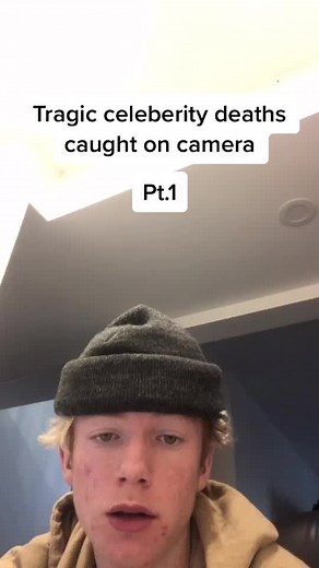 Tragic Curious George Death Caught on Camera