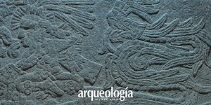 Quetzalcóatl, patrono dinástico mexica