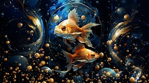 Ai Generated, Astrology, Tarot