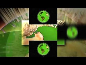 YTPMV Universal Logo Without Text Green Screen Scan