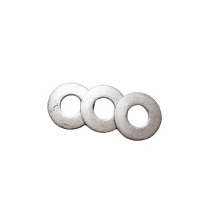 [Hot Item] DIN6796 Spring Lock Washer with Mechanical Galvanizing