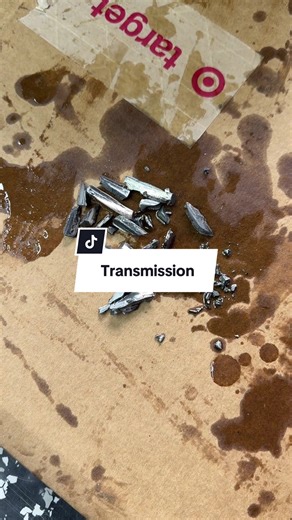 BMW F80: A Long Drive Home After Transmission Failure