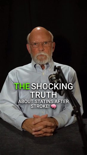 9.5K views · 148 reactions | Statin drugs might not be what you think! ⚠️ Understand the real risk reduction!  Ask the right questions!  #HealthAwareness #Statins #MedicalResearch #AbsoluteRisk #BrainHealth #DrLewisClarke #Pharmaceuticals #InformedDecisions | Lewis K. Clarke MD, PhD | Facebook