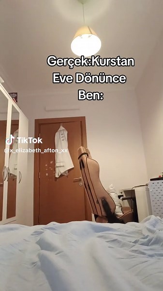 FNAF Afton Family: Binaya Dönüş Hikayesi