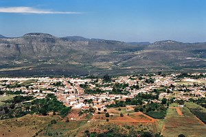 Piatã: A Cidade Mais Alta da Bahia