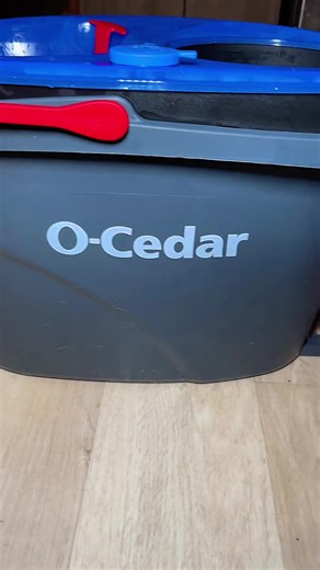 O-Cedar Mop Review: The Ultimate Cleaning Companion
