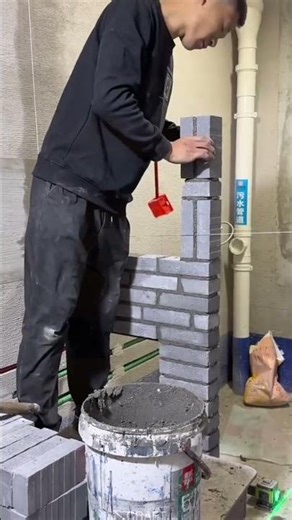 Window Frame Bricklaying: Pro Techniques Unveiled
