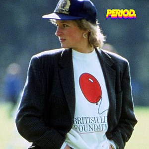 👑 Lady Diana est décédée le 31 août 1997, dans un accident de voiture tragique à Paris. 25 ans après sa disparition, son histoire et ses blessures intimes résonnent toujours. Voici l'histoire de "la princesse du peuple" ❤️ | Period.