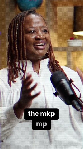 Nthabiseng Nhlapo reveals the chilling reality of police corruption hearings