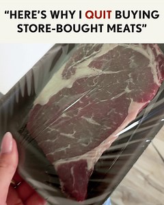 7.1K views · 164 reactions |  END OF SUMMER SAVINGS  ⭐ Try Good Chop's steakhouse-quality meat 螺 $100 off on your first 3 boxes ❌ No added hormones or antibiotics, ever  Delivered to your door  Responsibly-sourced beef, pork, chicken, and seafood  100% satisfaction guarantee ""Serious step-up in quality from what our supermarket sells!"" ⭐⭐⭐⭐⭐ -Alex D. | So Yummy | Facebook