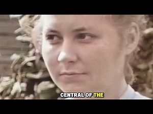 Execution Of The Female Stutthof Guard Who Brutalised Prisoners To Death