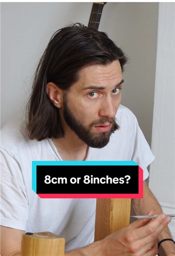 Exploring the Value of 8cm Measurements