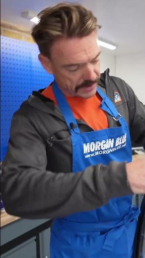 How to remove an inner tube and tyre easily #shorts