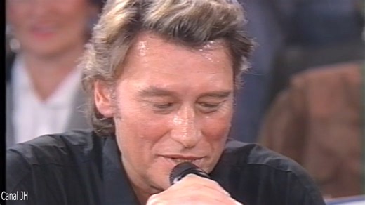 Johnny Hallyday et Patrick Bruel - Sacrée soirée - 1991 | JH & CO
