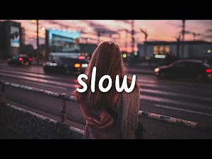 Giulio Cercato - Slow (Lyrics) feat. Kianna