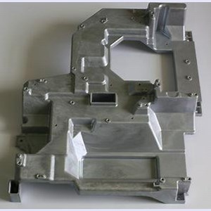 [Hot Item] Precision Subframe Assemble/Welding Products-Aluminium Alloy Low Pressure Die Casting