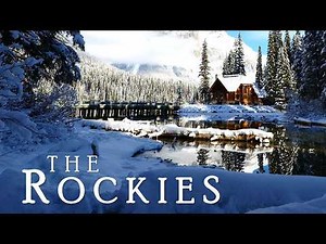 12-Day Tour of the Rocky Mountains (and a wedding)