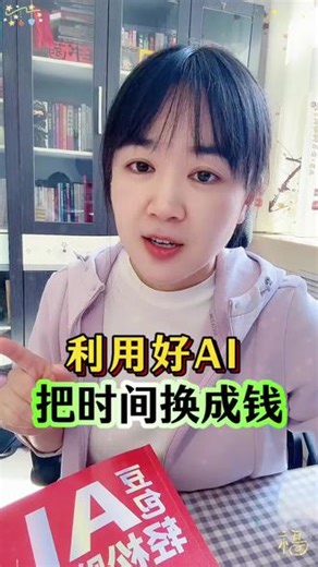 豆包从入门到精通，一本就够，运用AI智慧实际解决生活和工作难题#豆包 #豆包AI #豆包AI时代创富