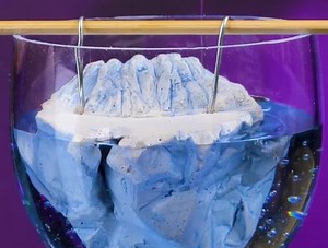 12M views · 221K reactions | Beautiful water dioramas created with epoxy! | 5-Minute Crafts Men | Facebook