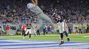 Video Highlights: Eric Ebron