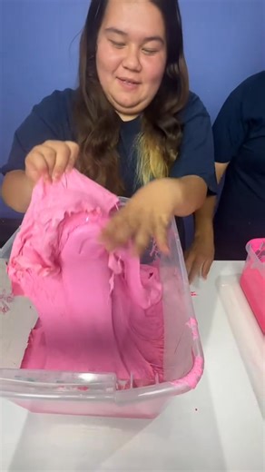 Crunching all our Barbie Slimes slime barbie BarbieMovie slimeasmr slimebubble slimebubbles slimevideo #fbreelsfypシ゚viralfbreelsfypシ゚viral#foryoupageシforyou | Izzyandmarys Dad