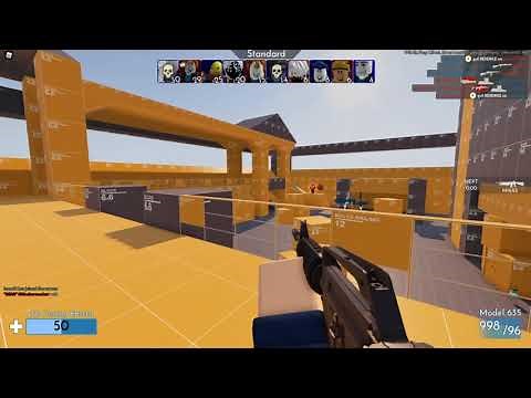 Arsenal Script - (Aimbot, WallCheck, SilentAim, ESP, INF Ammo)
