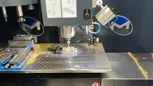 84K views · 3.7K reactions | Learning to engrave my logo  | Abom79 | Facebook