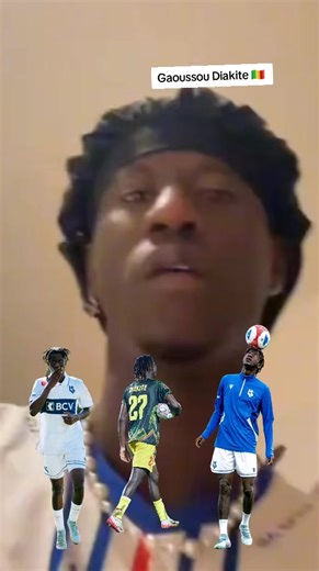 Gaoussou Diakite: Un Voyage Musical Malien