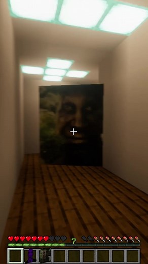 Minecraft Nextbots Epic Battle in Liminal Spaces!