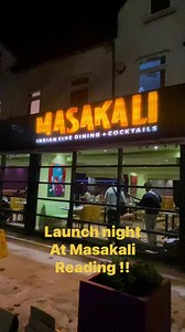 The Reading Chronicle on Reels