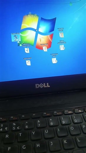 How to Fix Upside Down Computer Screen #cuerockstar #myviewboard #padlet #flipclass