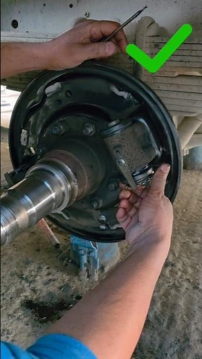 How to repair brake master cylinder #automobile #mechanic #garagework #mechaniclife #shortvideo