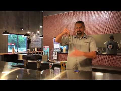 How To Use The Tilt Hydrometer