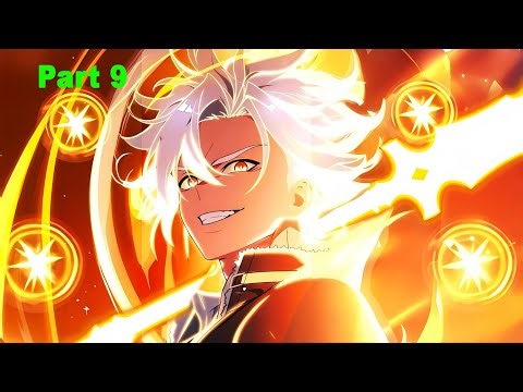 KESALAHAN FATAL! Protagonis Utama Tewas Oleh MC | Part 9