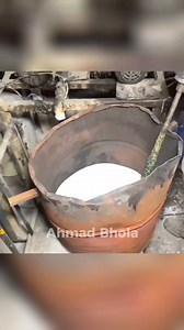4.7K views · 85 reactions | How is Made foam in a factory #reels #foam #factory | Born in Factory | Facebook