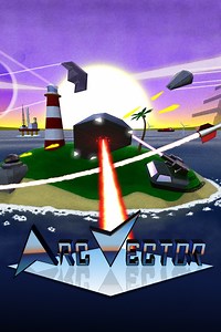 Arc Vector Windows, Mac game